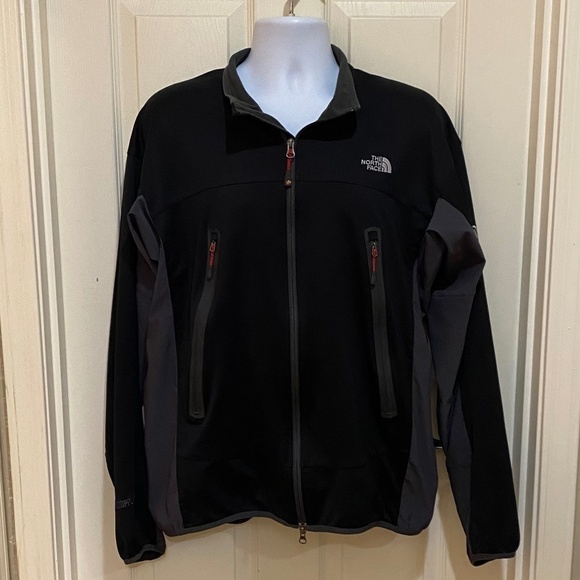 The North‎ Face Wind Stopper Summit Series  Shell Jacket - XL - Picture 1 of 14